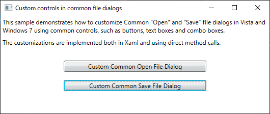 CustomCommonFileDialogsDemo