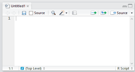 Scriptウィンドウ