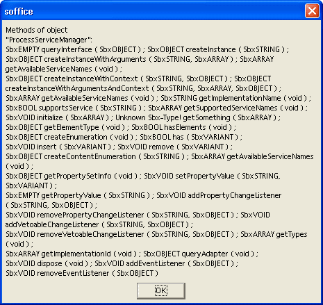 Dbg_Methods 
