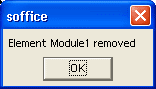 ContListener_ElementRemovedメッセージ