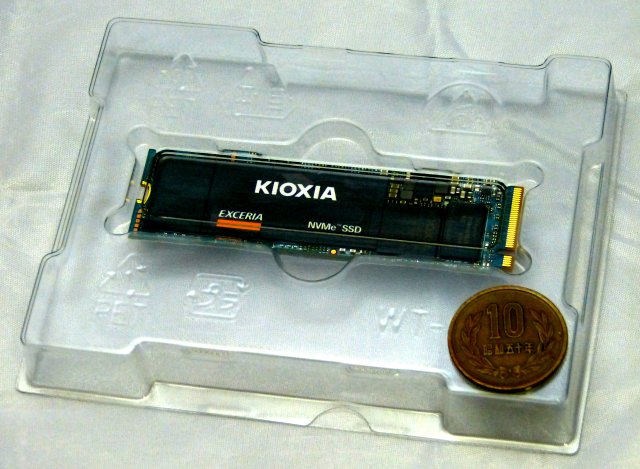 SSD